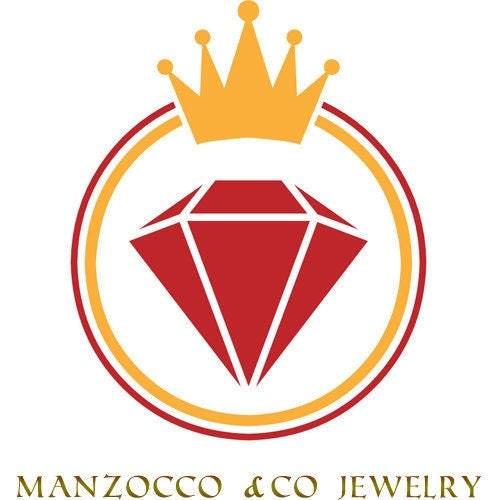 Bijoux or 18 carats